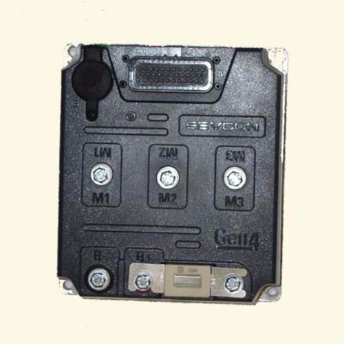 5602984 - CENTRALINA MOTORUOTA SX X LITIO 44.4V