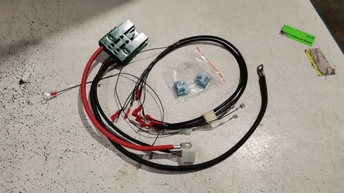 1AC6291 - CABLAGGIO ELETTRICO OPT. LITIO RE-MOVE SEVCON -