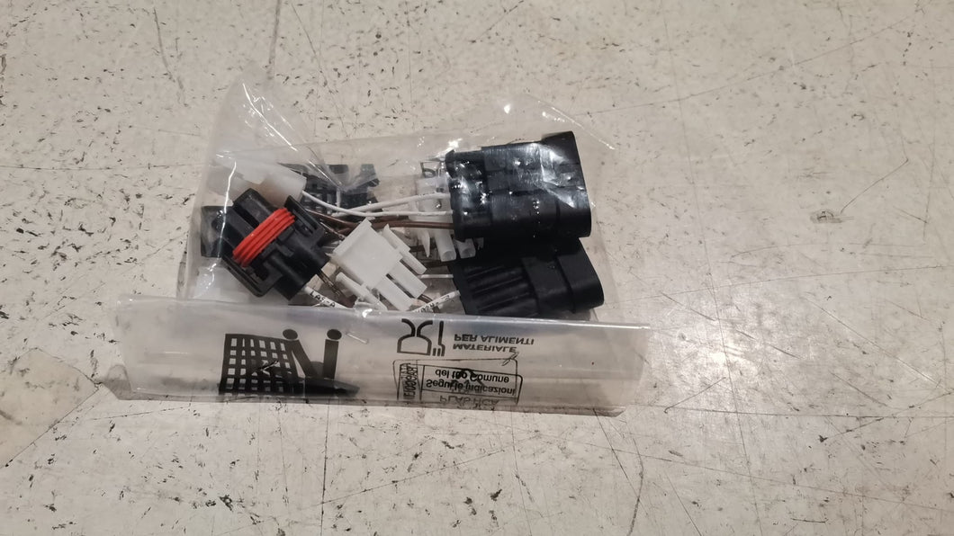 1AC8660 - CABLAGGIO FARI ALOGENI QUADRICICLO B2211