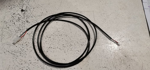 1AC8661 - CABLAGGIO ALIMENT.PORTELLONE QUADR.B2211