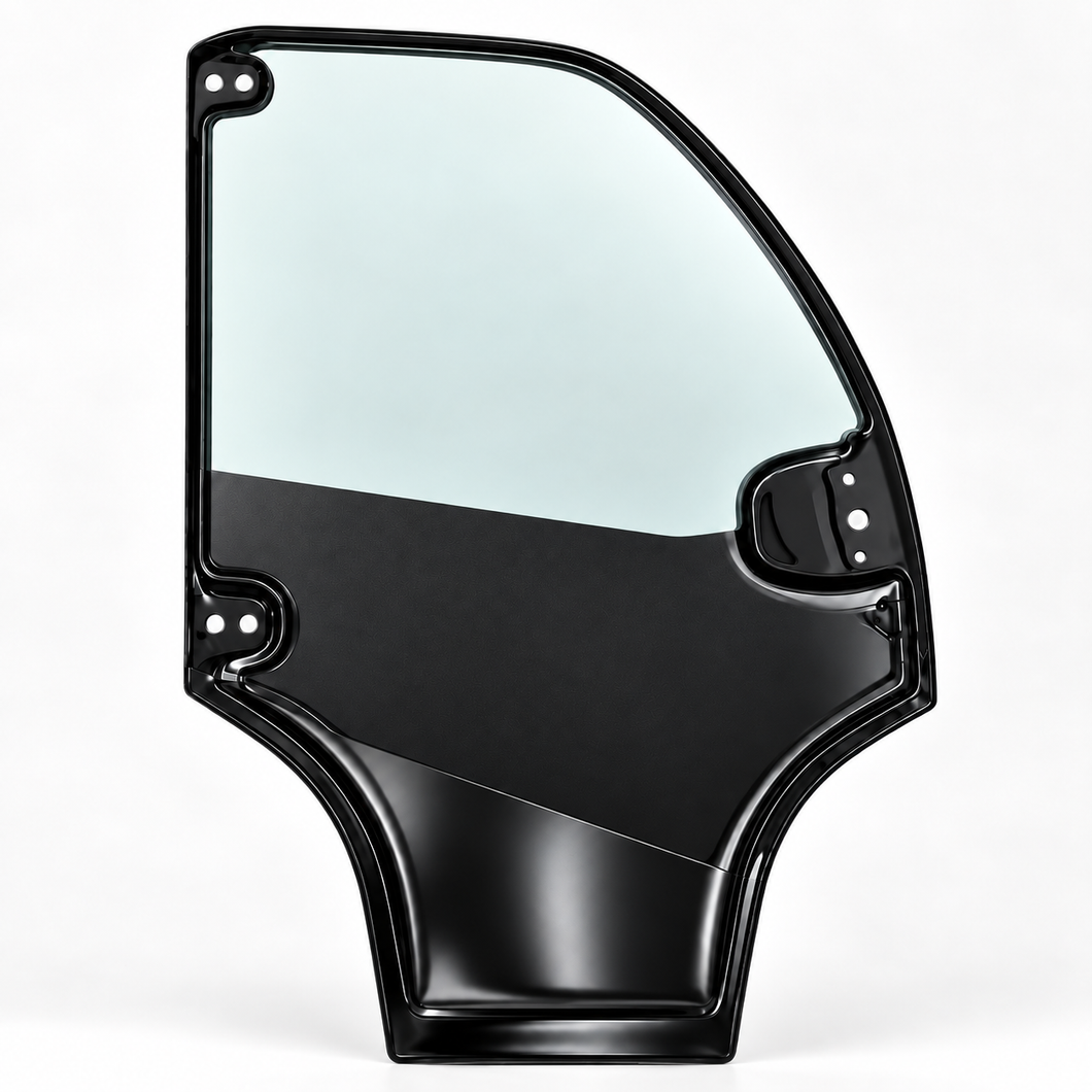 3600836 - PORTA DX LIMITED + GUARNIZIONE - T1 (50 pcs)