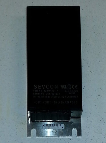 1AC6937 - DC/DC CONVERTER 48/12V