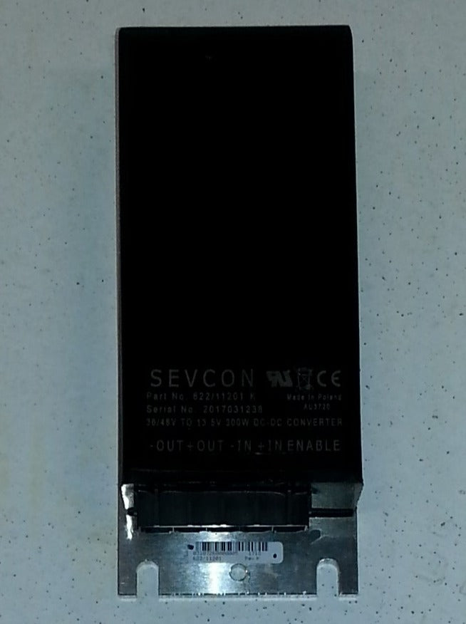 1AC6937 - DC/DC CONVERTER 48/12V