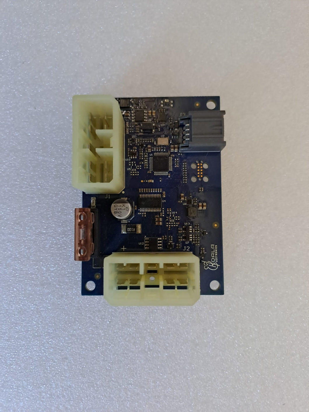 5602977 - SCHEDA FRENO ELETTRONICO