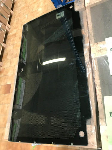 1VV0640/10 - VETRO OBLO` TETTO VAN