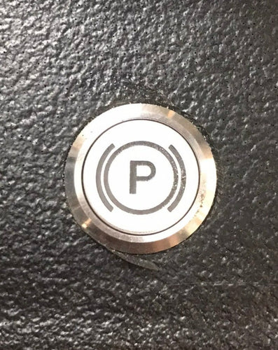 1AC8440 - PULSANTE PARKING BRAKE QUADRICICLO MY22