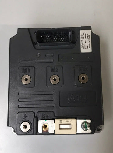 5602989 - CENTRALINA SEVCON DX X REMOVE B2211