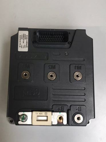 1AC6001/10 - CENTRALINA HUB MOTOR SX GEN4 SIZE2 QUADRICICLO B2211