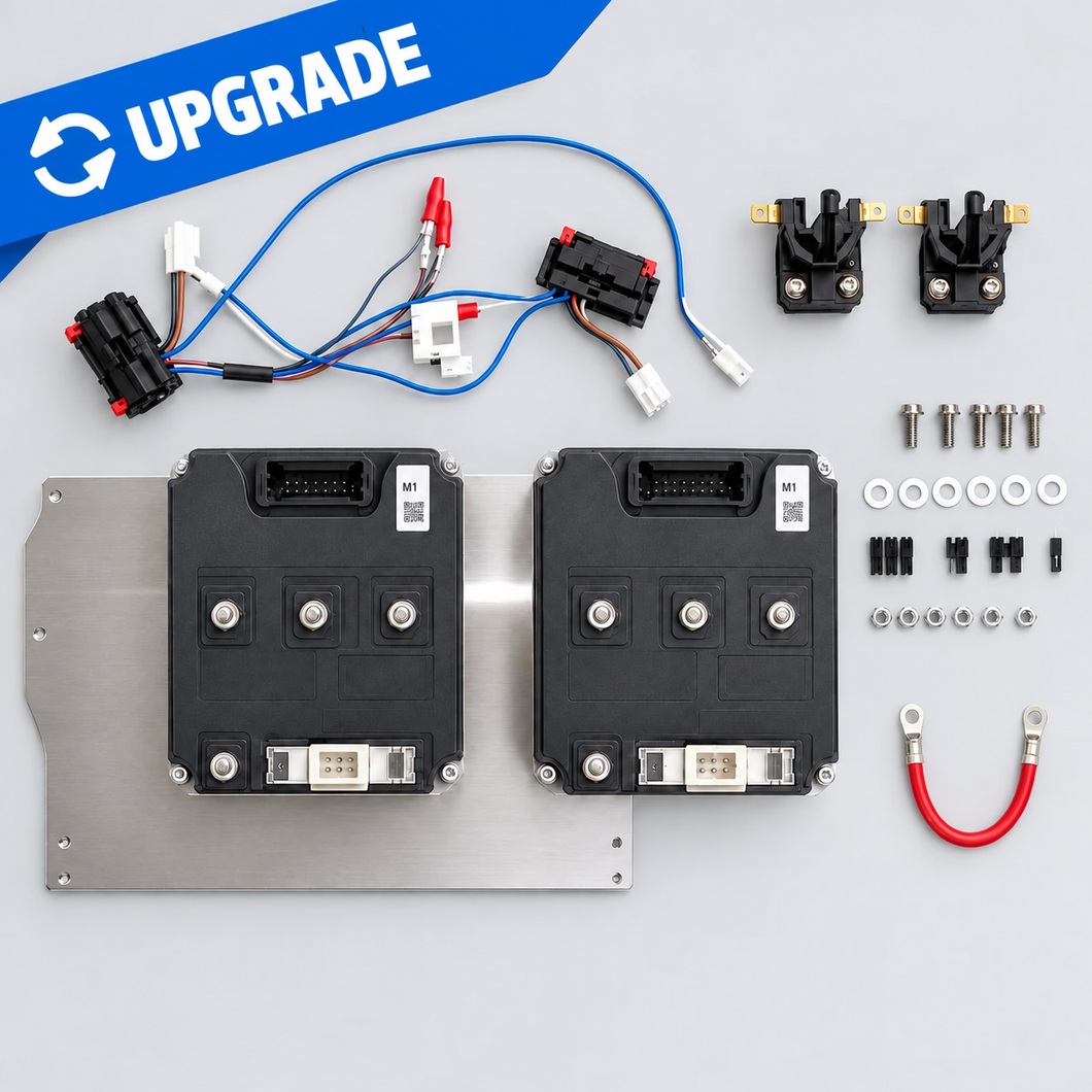 5602911 - KIT CONVERSIONE L7 da KOLEKTOR a SEVCON