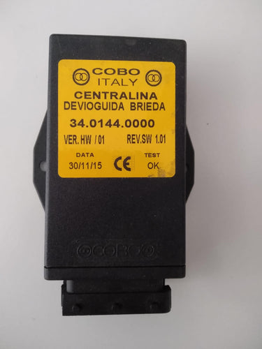 1AC5499 - CENTRALINA DEVIOGUIDA