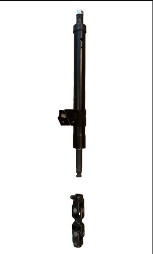 1AC6314/10 - PIANTONE VOLANTE C/SNODO QUADRICICLO B2211