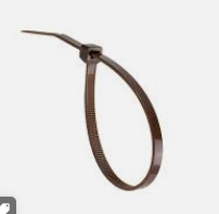 CABLE TIE FOR BIRO' SHIPPING (6PCS) - 1AC5963