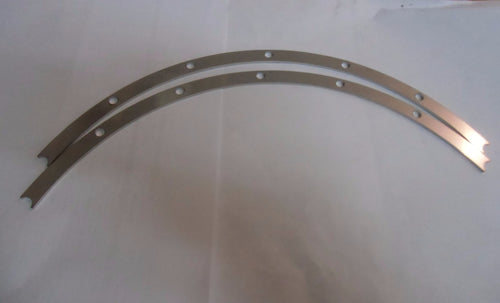 1600008 - DISTANZIALE ANELLO OR MOTORUOTA 20/10 (3PZ)