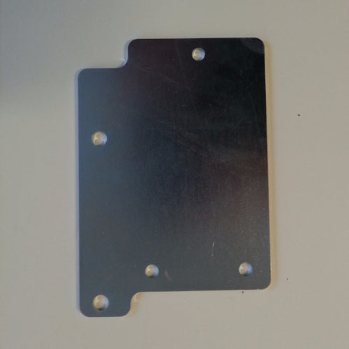 1600064Z - SUPPORTO ACCELERATORE ENERGY