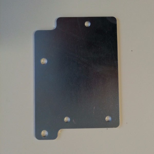 1600064Z - SUPPORTO ACCELERATORE ENERGY