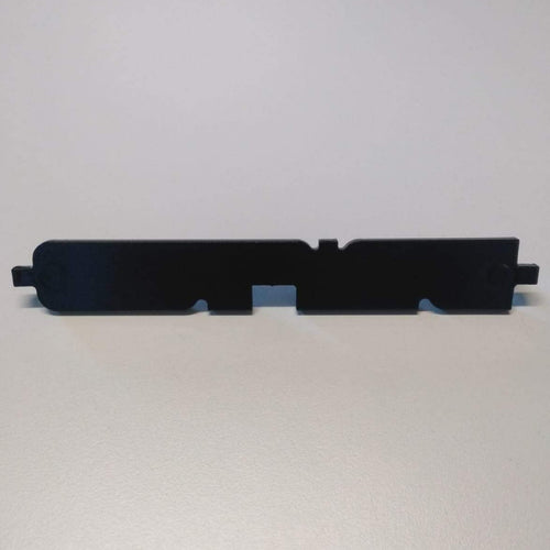 1600152V - SUPPORTO LOGO ESTRIMA (SENZA ADESIVO)