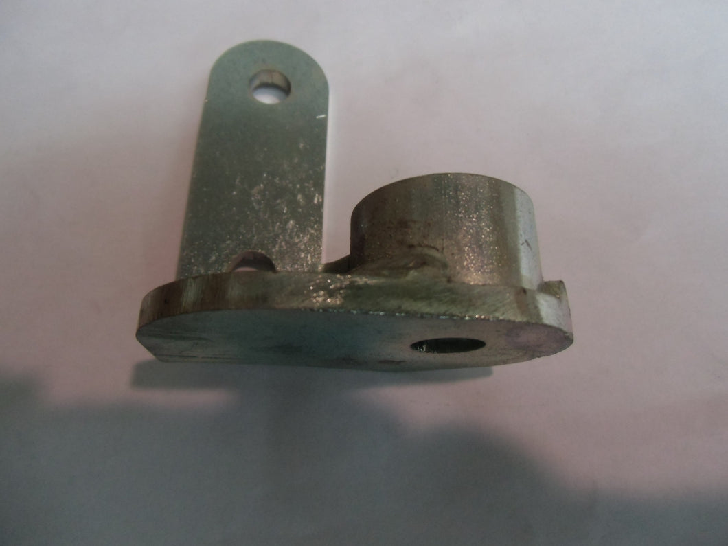 1600658Z - ASM. STAFFA BRACCIO STERZO DX ZNB (FINO S/N 124)