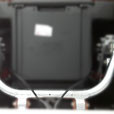 1600882/10 - ASM. PONTE POST.RINF. ZNB+SILENT BLOCK