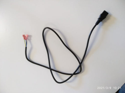 1AC7401 - CAVO RETRO-CARICABATTERIE