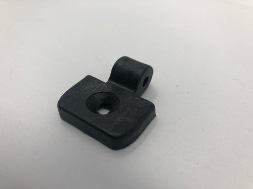 1AC2416 - CERNIERA NYLON MASCHIO 1AC2418 SMUSSATA