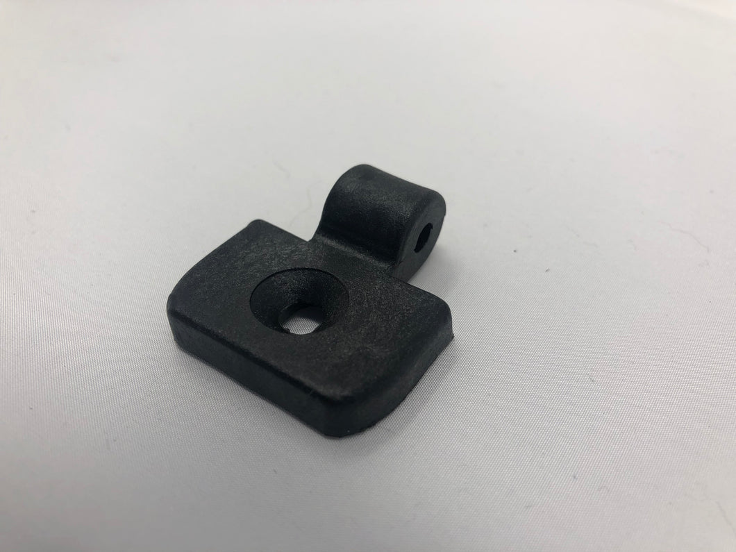 1AC2416 - CERNIERA NYLON MASCHIO 1AC2418 SMUSSATA