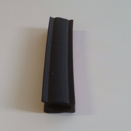 1AC5013L5500 - PROFILO GUARN.ADES.BUL.SING.C/LABB.ALTA L=5500