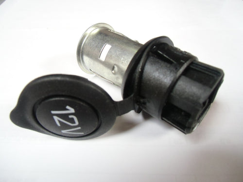1AC5424 - PRESA 12V CON CAPPUCCIO AV.25.0001.02 - KI1