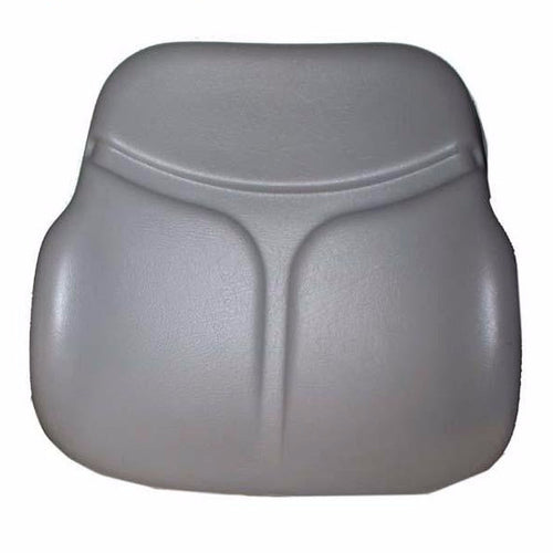 1AC5506 - SEDILE DI GUIDA GRIGIO (SCHIENALE) - SG2