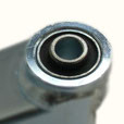 1AC5523 - SILENT BLOCK FBNS1024.1824 TRIANGOLO ANTERIORE - KL6