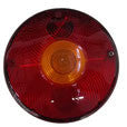 1AC5531 - FARO POSTERIORE POS/FRECCIA/STOP TONDO - SC1
