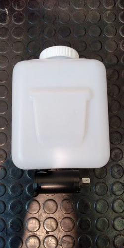 1AC5581 - VASCHETTA TERGI - KD2