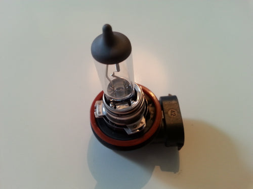 1AC5692 - LAMPADA H8 12V 35W - KD6