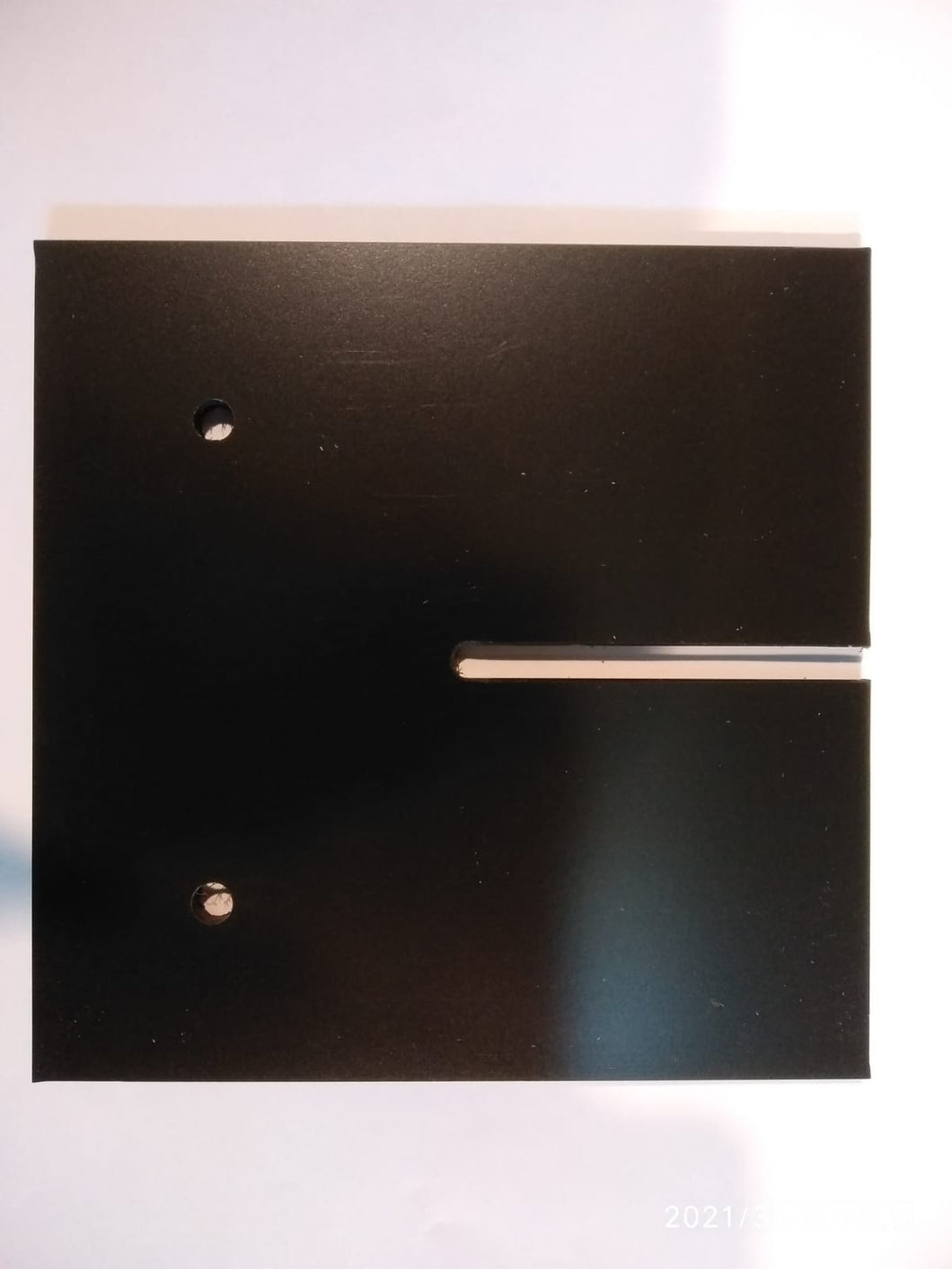 1AC5921/10 - ABS PROTEZIONE CENTRALINE