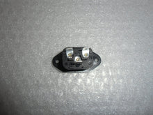 1AC5942 - PRESA DA PANNELLO IEC 320 C14 10A 220V - KI3