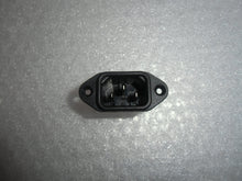 1AC5942 - PRESA DA PANNELLO IEC 320 C14 10A 220V - KI3