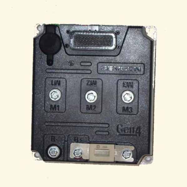 1AC6001 - CENTRALINA MOTORUOTA SX GEN4 250A - KM1
