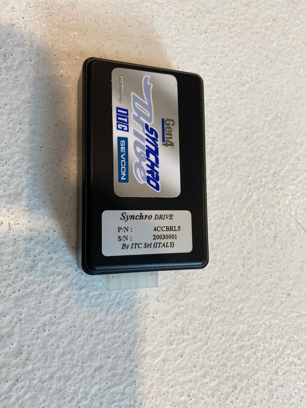1AC6082 - CONVERTITORE CAN/SERIAL LITIO - KA1