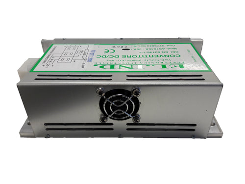 1AC6138 - DC/DC CONVERTER 48/12V - KL5
