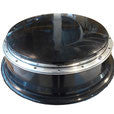 1AC6150 - MOTORUOTA TUBELESS+CORONA EST. - T1