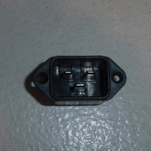1AC6162 - PRESA DA PANNELLO IEC 320 C20 16A 220V - KL6