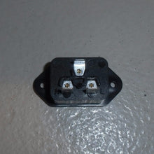 1AC6162 - PRESA DA PANNELLO IEC 320 C20 16A 220V - KL6