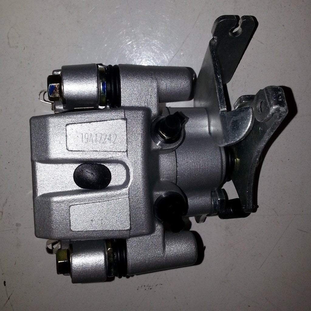 1AC6164 - PINZA FRENO POSTERIORE SX - KP4
