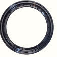 1AC6171 - ANELLO MOTORUOTA TUBELESS STD. - SH2
