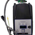 1AC3138 - CARICABATTERIE 220/48V 20A ON BOARD LITIO 53Ah