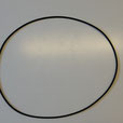 1AC6551 - ANELLO OR 305X4.00 MM NBR - KE2
