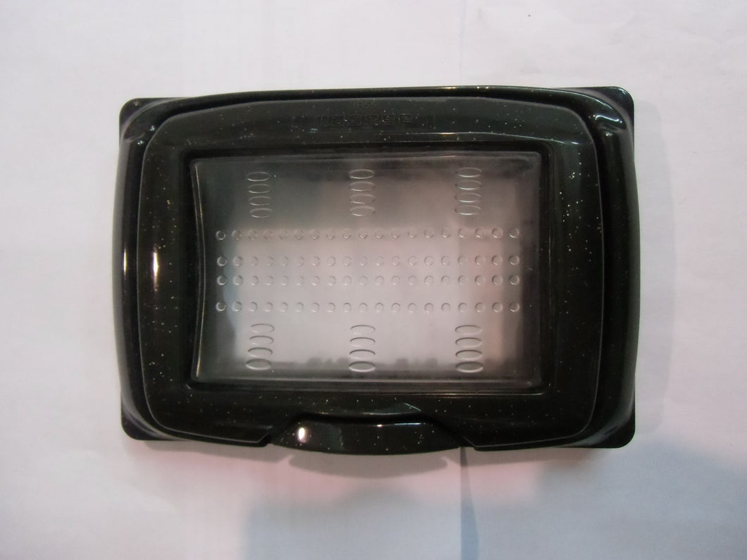 1AC6847 - COPERCHIO PRESA ELETTRICA MASTER - KE2