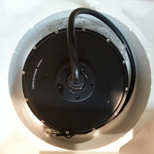 1AC6923 - HUB MOTORUOTA 500RPM 44.4V - T1