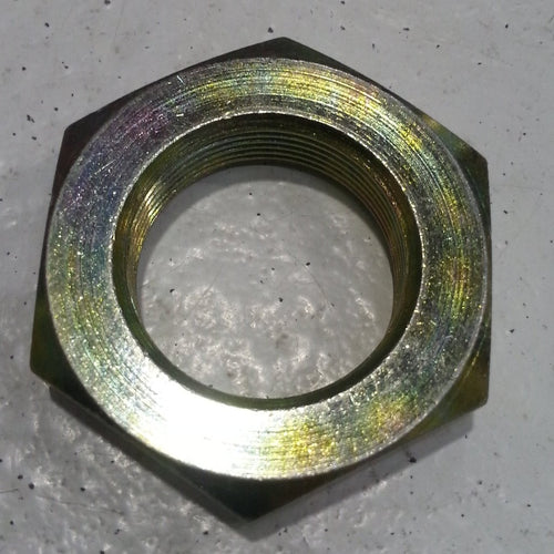 1BG3038 - DADO M30X1.5 MM H=12 MM - KH6
