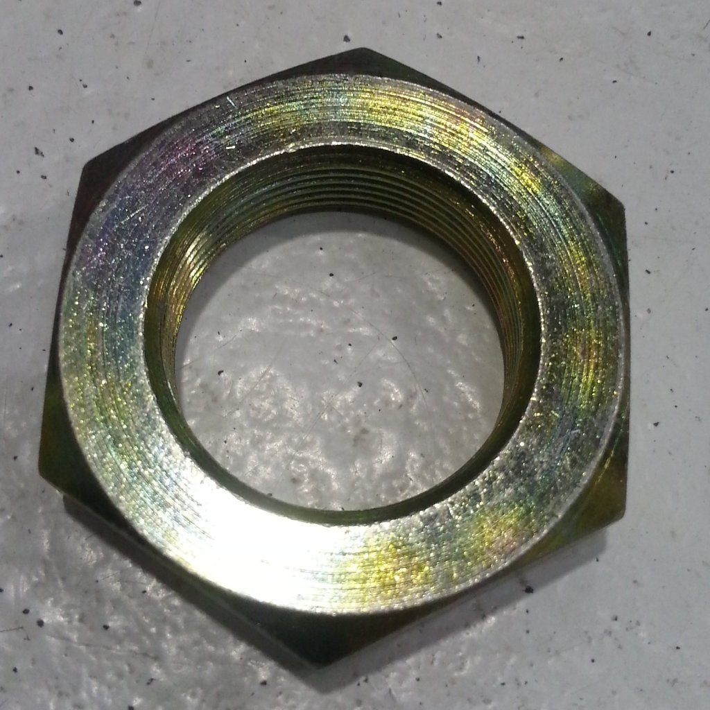 1BG3038 - DADO M30X1.5 MM H=12 MM - KH6