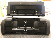 1AC6103\10 - BAULE POSTERIORE ROTOFORMATO - KL5